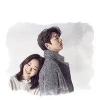  捡糖夫妇高清情侣头像一对两张微信头像图片大全