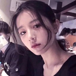  女生头像真的该放弃了