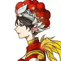  至尊宝和紫霞仙子动漫头像微信头像图片大全