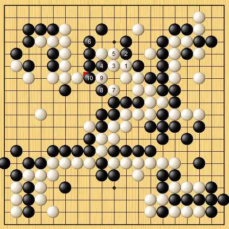  女大三,抱金砖崔精九段,这个女人不简单