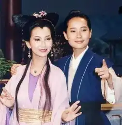  这版新白娘子传奇到底有什么不一样