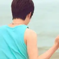 情侣头像jk男qq情侣