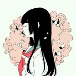 情侣头像照片二次元表情包