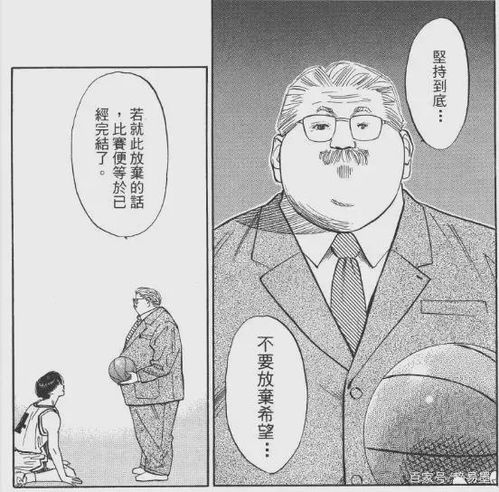  我最喜欢的动漫灌篮高手