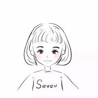 情侣头像可爱简笔画图片