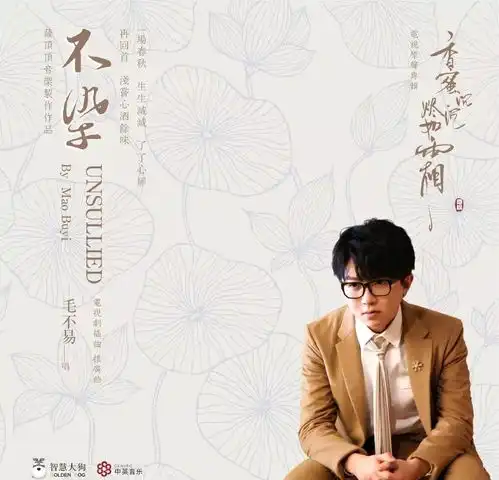  咯噔一下听了就觉得剧会火的ost大盘点