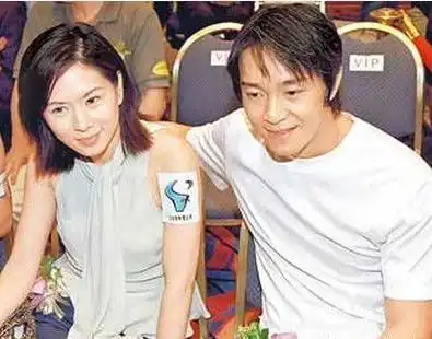 周星驰最爱的女人,却不幸身患胰脏癌,45岁抱憾逝世 周星驰最爱的女人,却不幸身患胰脏癌,45岁抱憾逝世