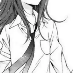  闺蜜三人qq头像,动漫