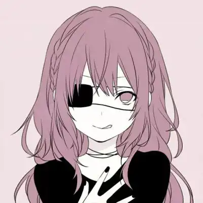 情侣头像漫画个性快看漫画