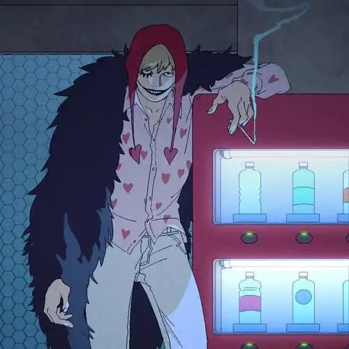 海贼王高质量头像分享,路飞展现五皇姿态,索大变身为正经僧人 海贼王高质量头像分享,路飞展现五皇姿态,索大变身为正经僧人