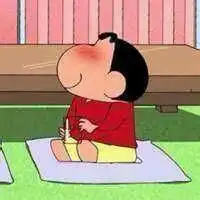  萌萌派动画片情侣头像不管有没有人爱,也要做一个可爱的人