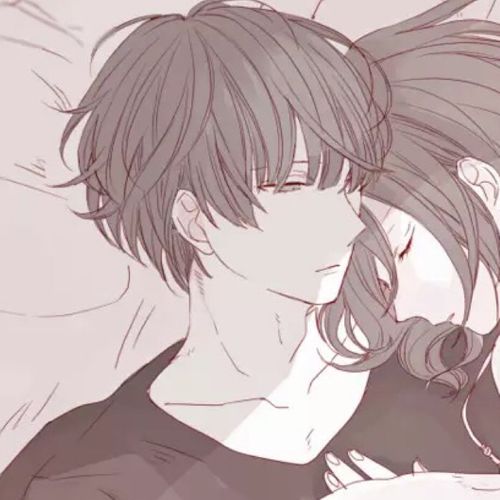 情侣漫画头像一键生成情