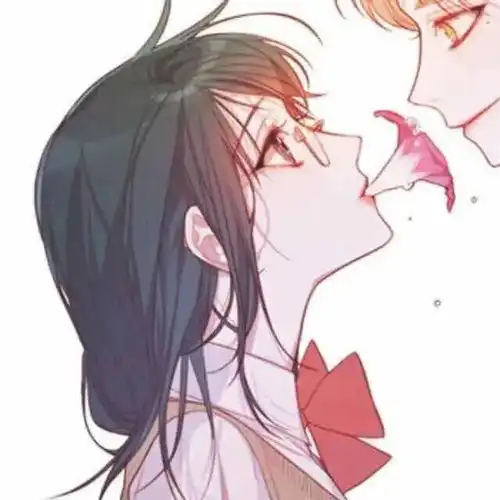 一组甜到爆炸的动漫情头 一组甜到爆炸的动漫情头