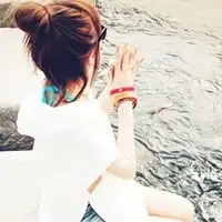 情侣酷拽头像冰棱