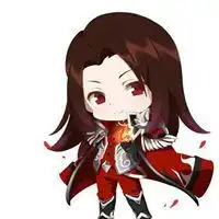  王者荣耀周瑜q版头像微信头像图片大全