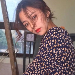  温柔是做给你看,不是说给你听