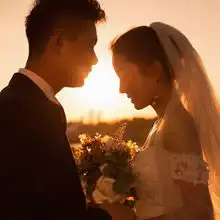  长沙婚纱摄影