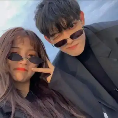 265期情侣头像好看小清新情侣对象  265期情侣头像好看小清新情侣对象