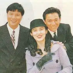  他和周润发飙戏刘德华周星驰都感恩