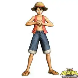  海贼王无双3onepiecepiratewarriors3新情报海贼团全员登场羁绊攻击公开