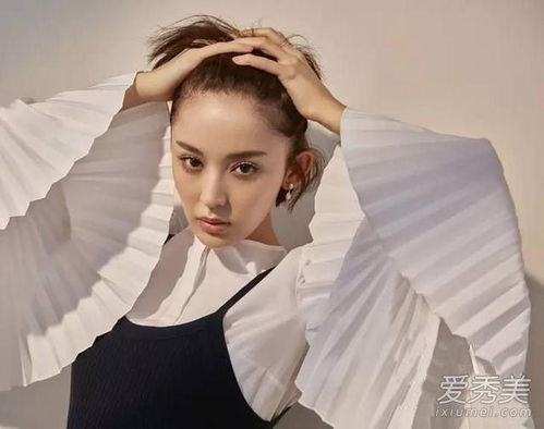 如果美容价值不够,头发应该比别人更漂亮2笔画有美线