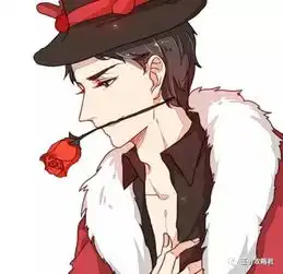 情侣的头像图片召唤