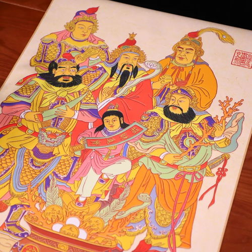  风靡全国,满满仪式感