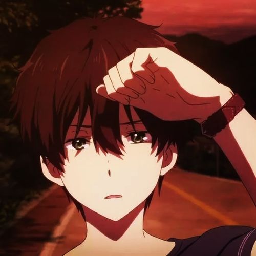  动漫男头千千万,折木奉太郎占一半