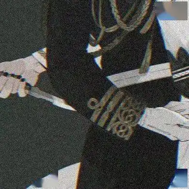  微信头像丨男生,女生,情侣头像,小众头像