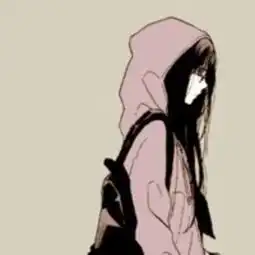 霸气冷酷无情情侣头像金