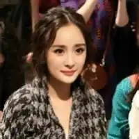 情侣和尚头像图片杨幂