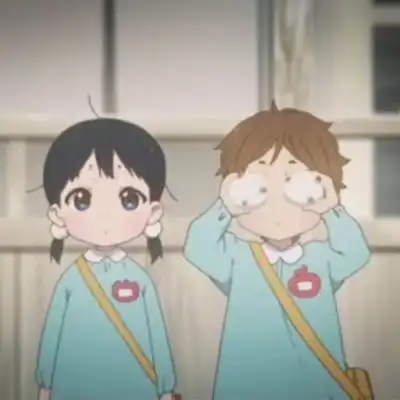 2018情侣头像图片卡通天