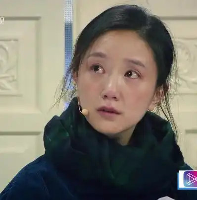  章子怡激动夸奖李倩和宋轶,涂松岩和李倩仅有2票之差
