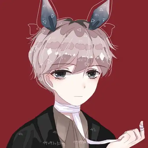 动漫情侣头像梦里的人怎么也看不清长相  动漫情侣头像梦里的人怎么也看不清长相