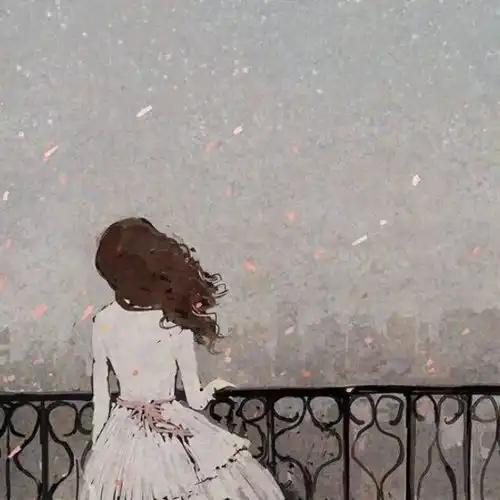 情侣头像何苦,自讨没趣 情侣头像何苦,自讨没趣