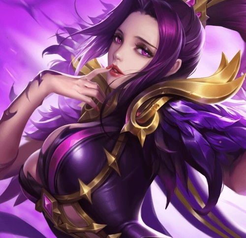  王者荣耀最美女英雄盘点,萌妹御姐,各有千秋