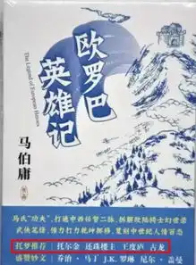  戏说腰封文案小沈阳周星驰都没看过,古龙托梦说好
