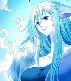  狐妖小红娘欢都落兰,人气高,颜值高,这些根本就无须多言