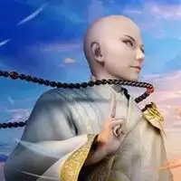 可爱情侣头像动物无心法