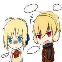  呆毛王愚人节表情包微信头像图片大全