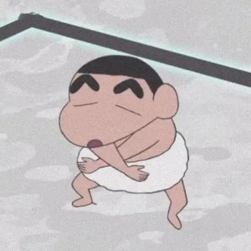  微信头像超好看的情侣卡通头像,这组头像简直太赞了