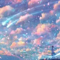 适合手机微信头像风景微信头像图片大全 适合手机微信头像风景微信头像图片大全