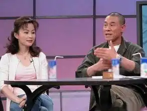  当年名气不输刘晓庆,为情息影下海卖啤酒,独自养儿十几年不再婚