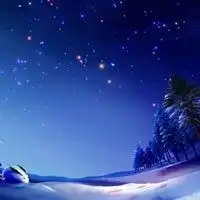  微信浪漫星空头像图片,星空浪漫头像