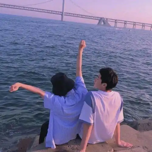 情头丨情侣头像 情头丨情侣头像