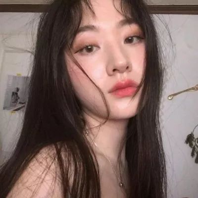  女生头像时尚原宿风女头