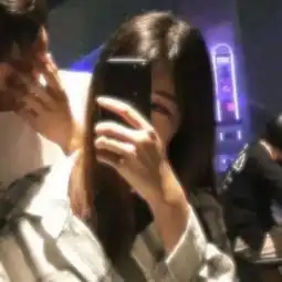 个性头像情侣高清理想型