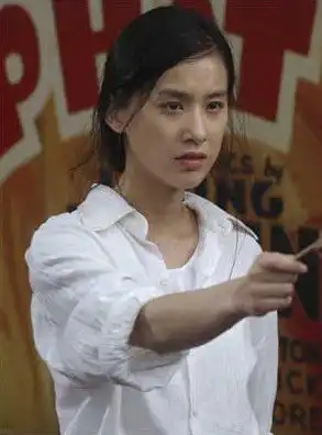 4大周星驰捧红的星女郎,张伯芝上榜,而她却备受争议 4大周星驰捧红的星女郎,张伯芝上榜,而她却备受争议