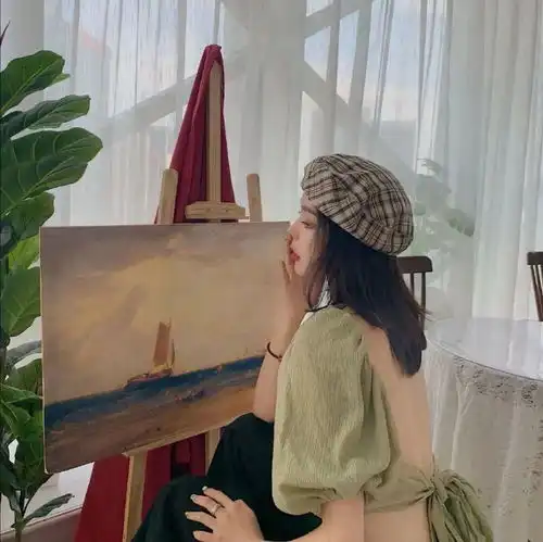  头像经年痴心妄想