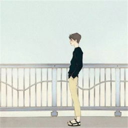  2019超火情侣头像相恨不如潮有信,相思始觉海非深